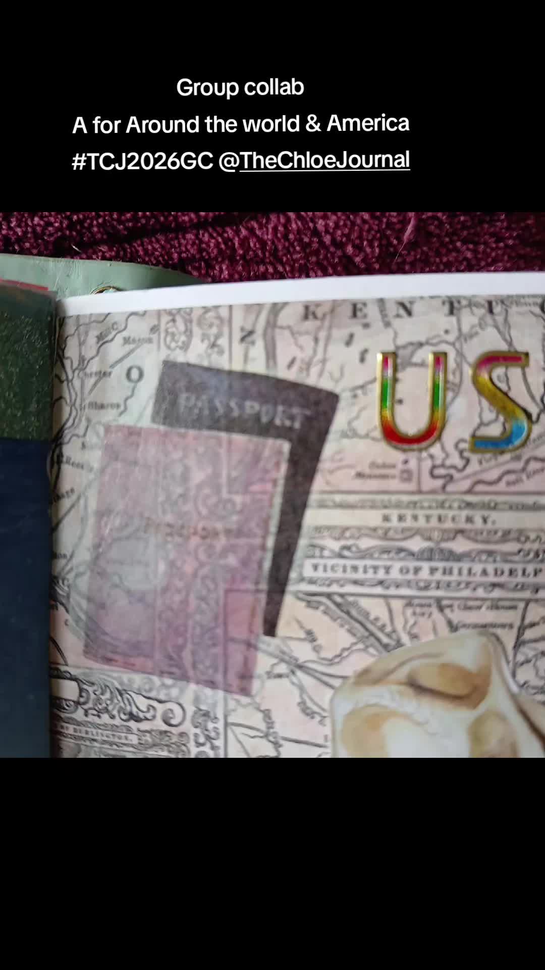 @☆stargazer976 junk journaler ☆