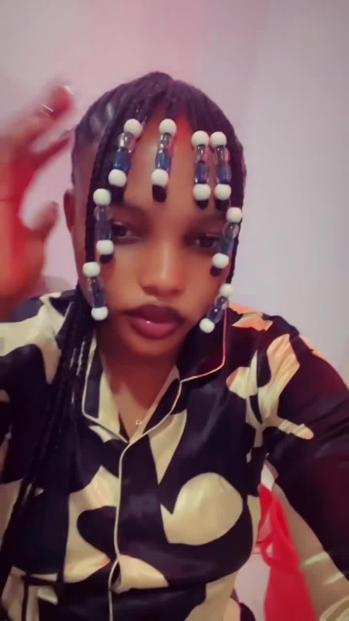 @Ijeoma 🥰
