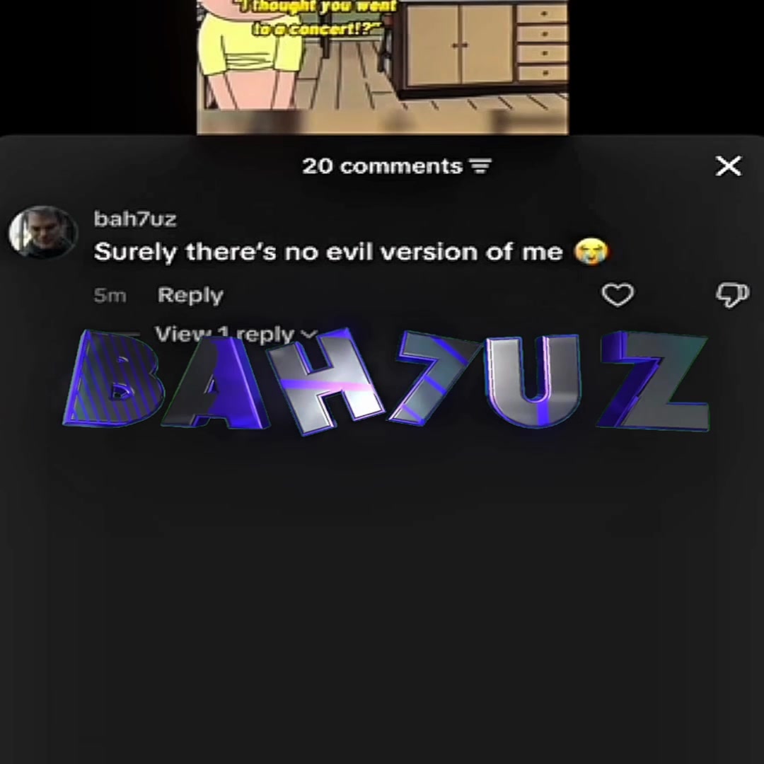 @bah7uz