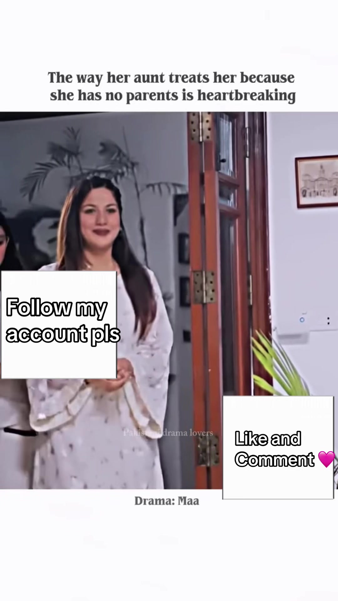 @Pakistani drama reviewer