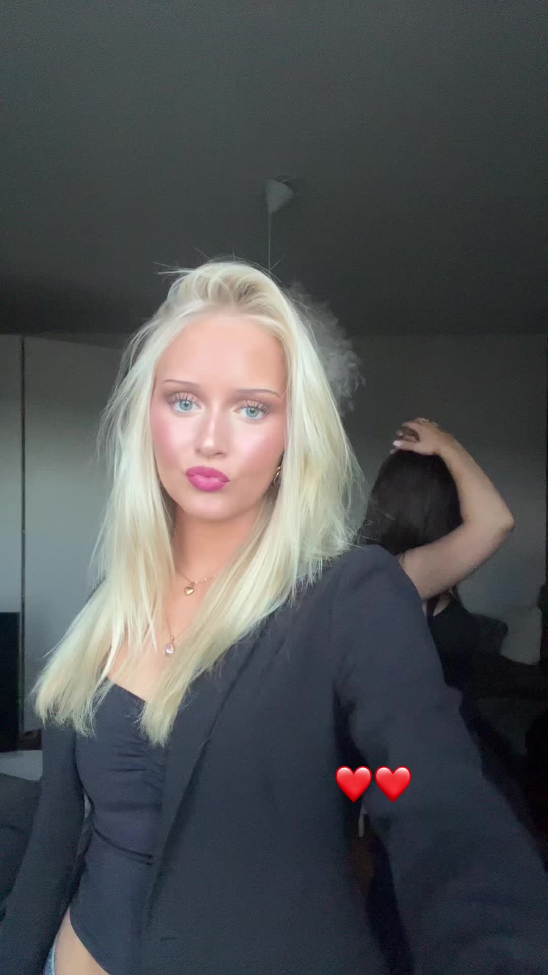 @Amanda Dahl