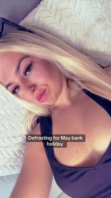 @Carys Jenkins🌹