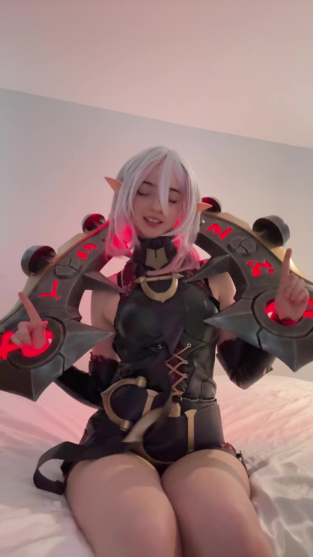 @Tenshi ➡️ twitch.tv/tenshi