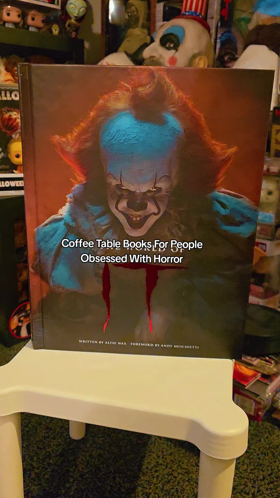 @Dan | Horror Collector
