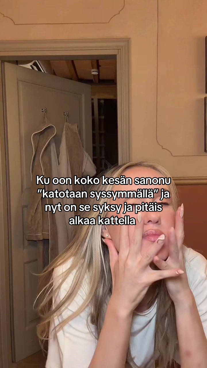 @Hanna Aurora