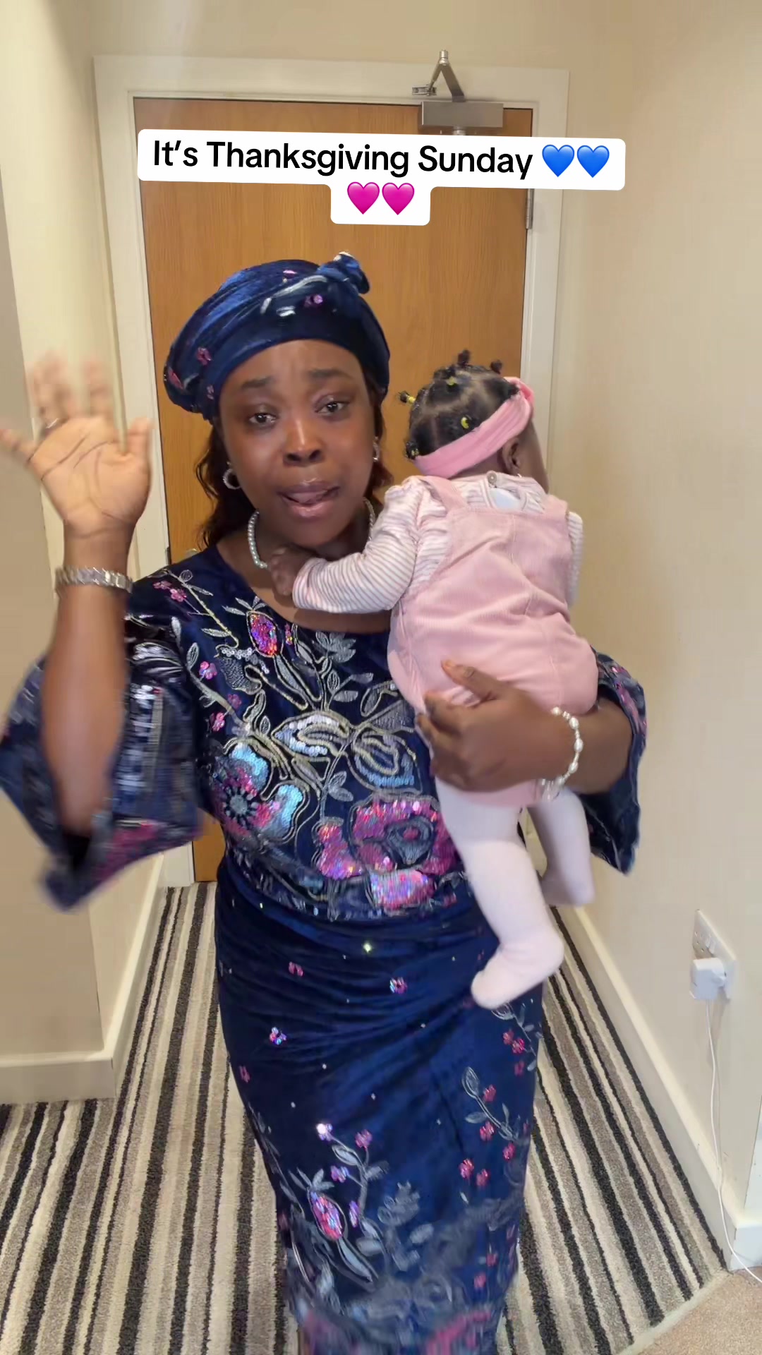 @Ayinke/Mom lifestyle/Beauty