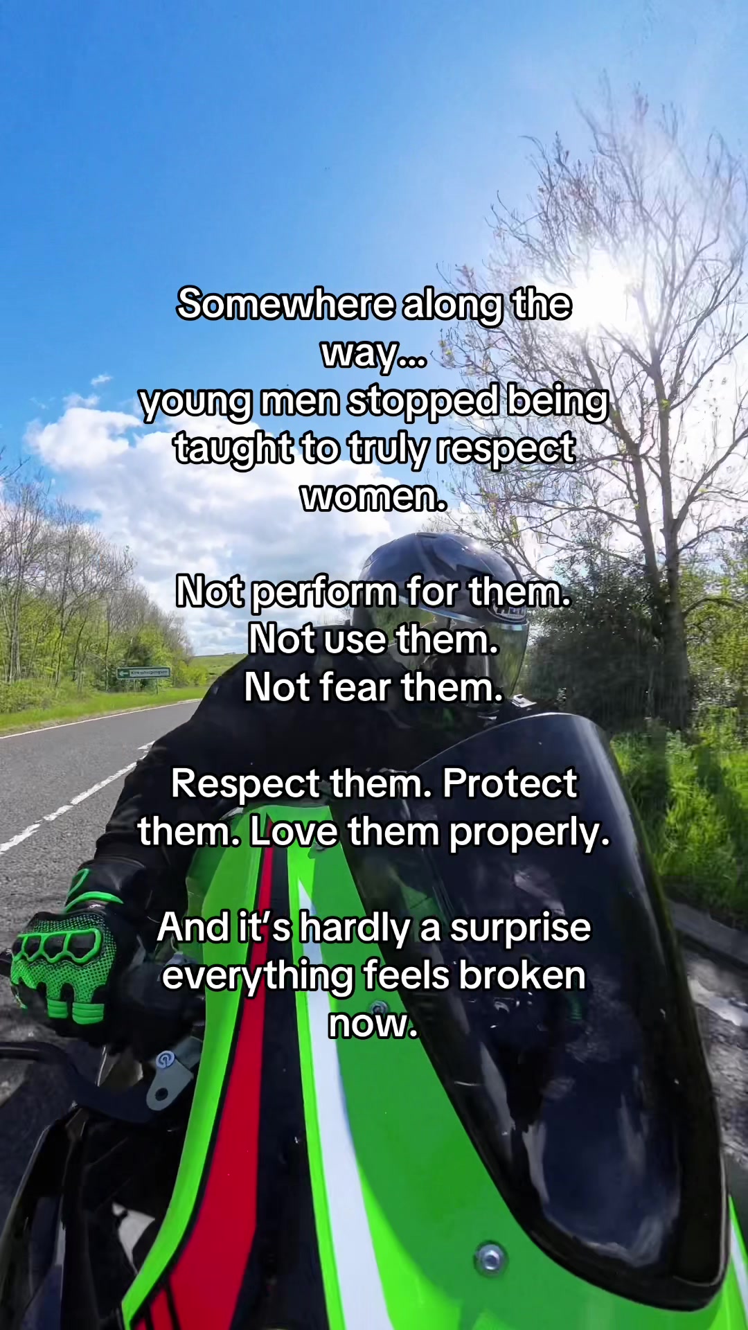 @Northeastbiker1