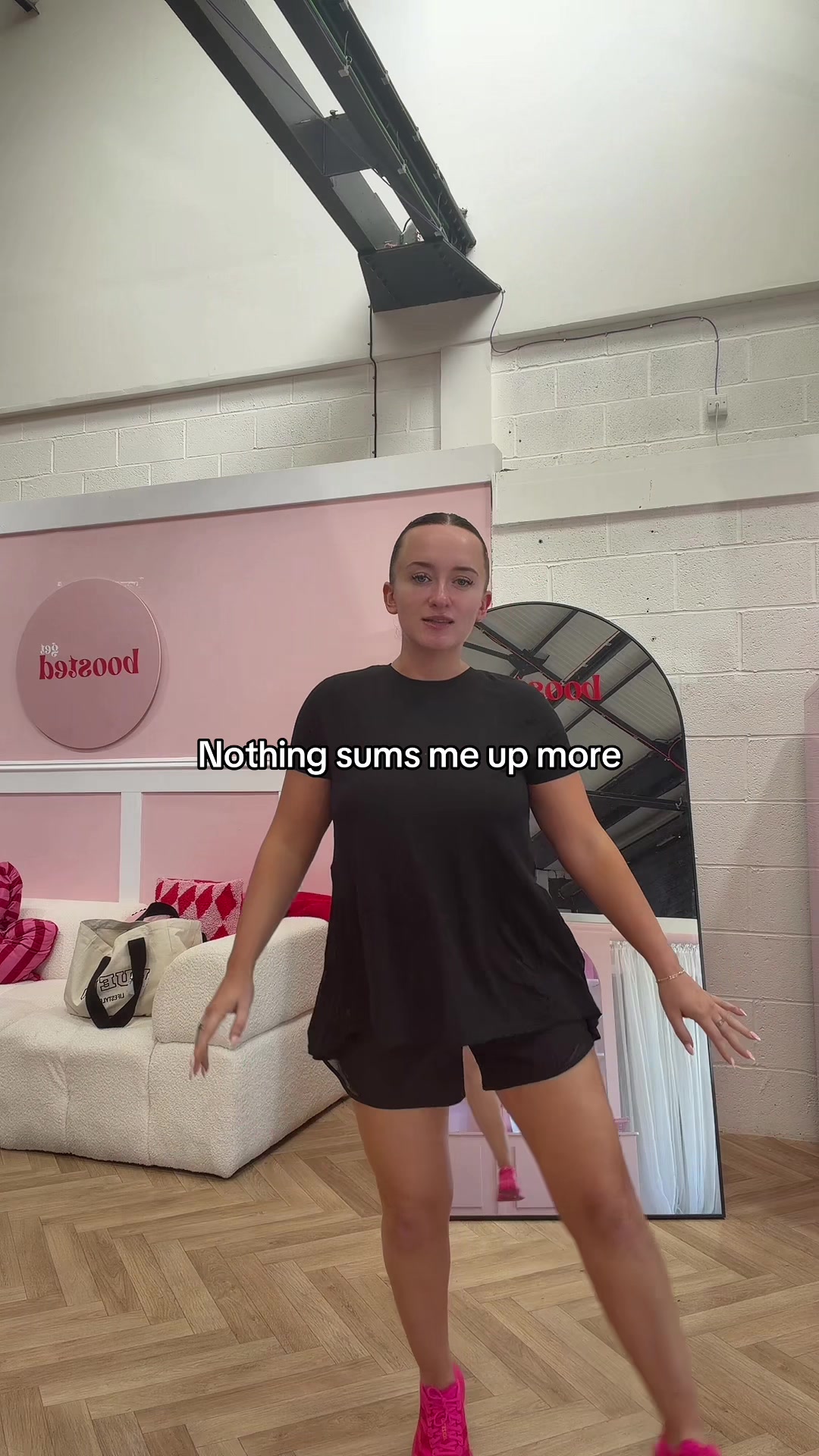 @Beth Wainwright