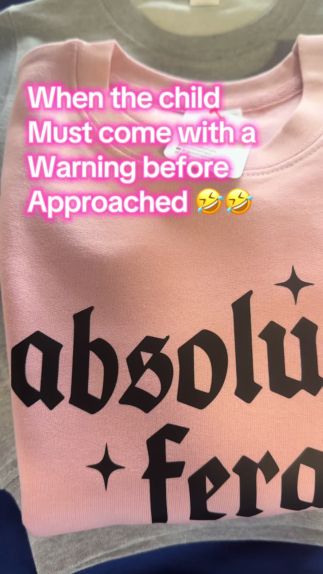 @Print my tops