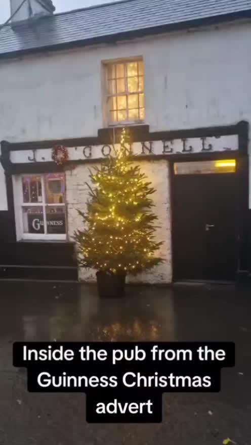 @Rare Irish Stuff