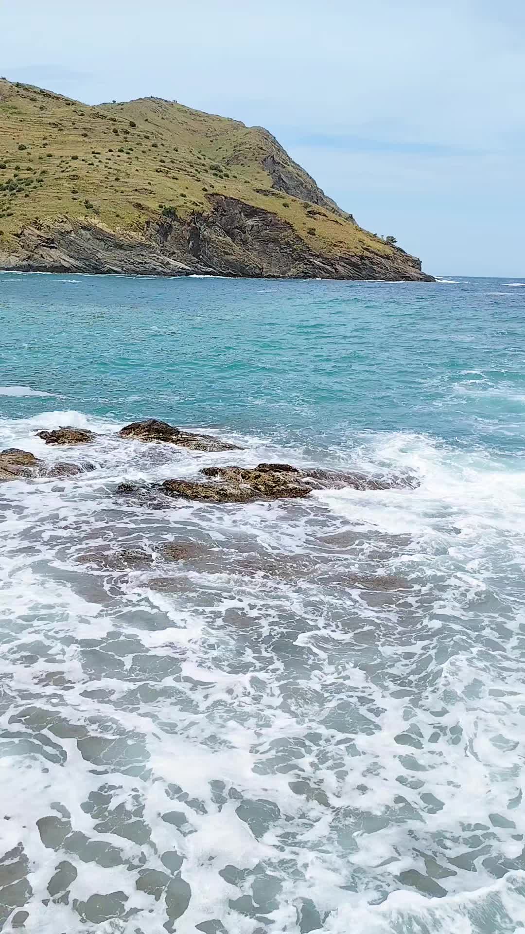@Costa Brava