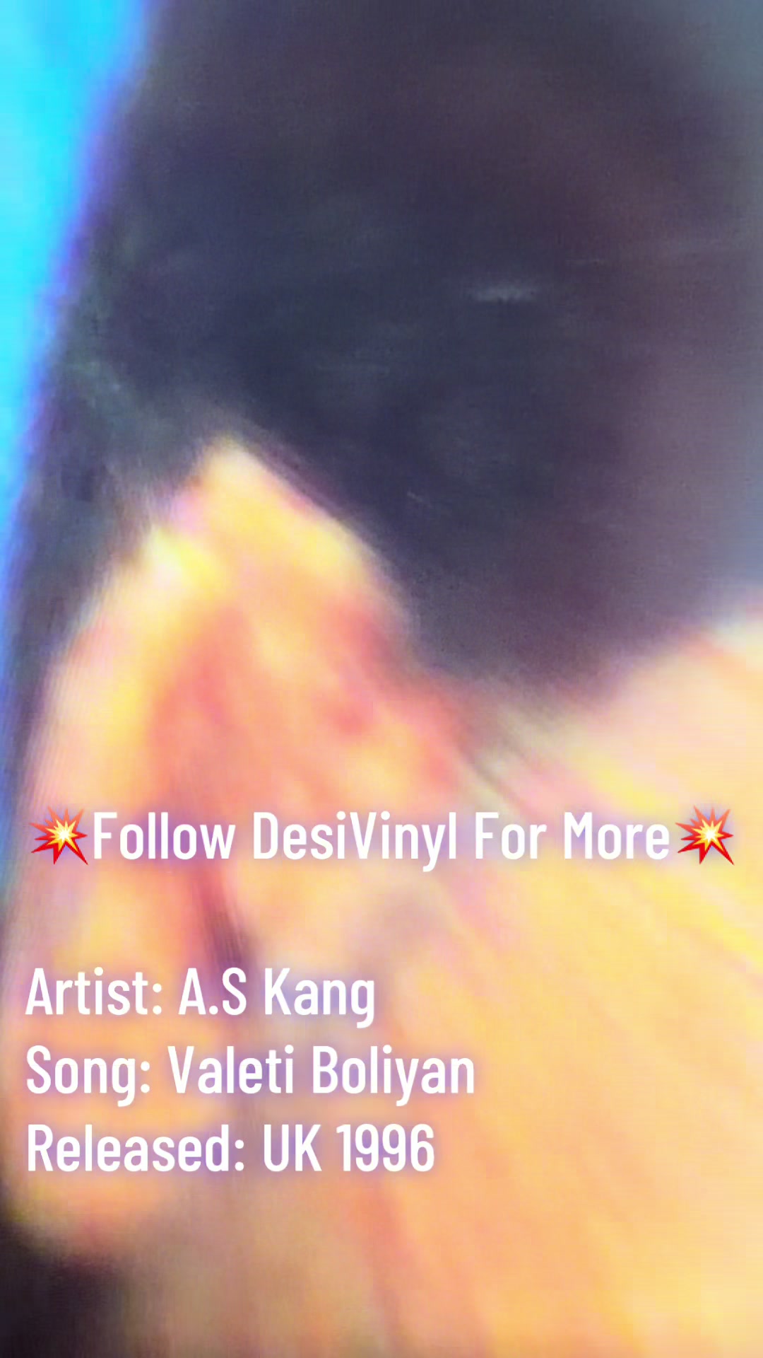 @DesiVinyl