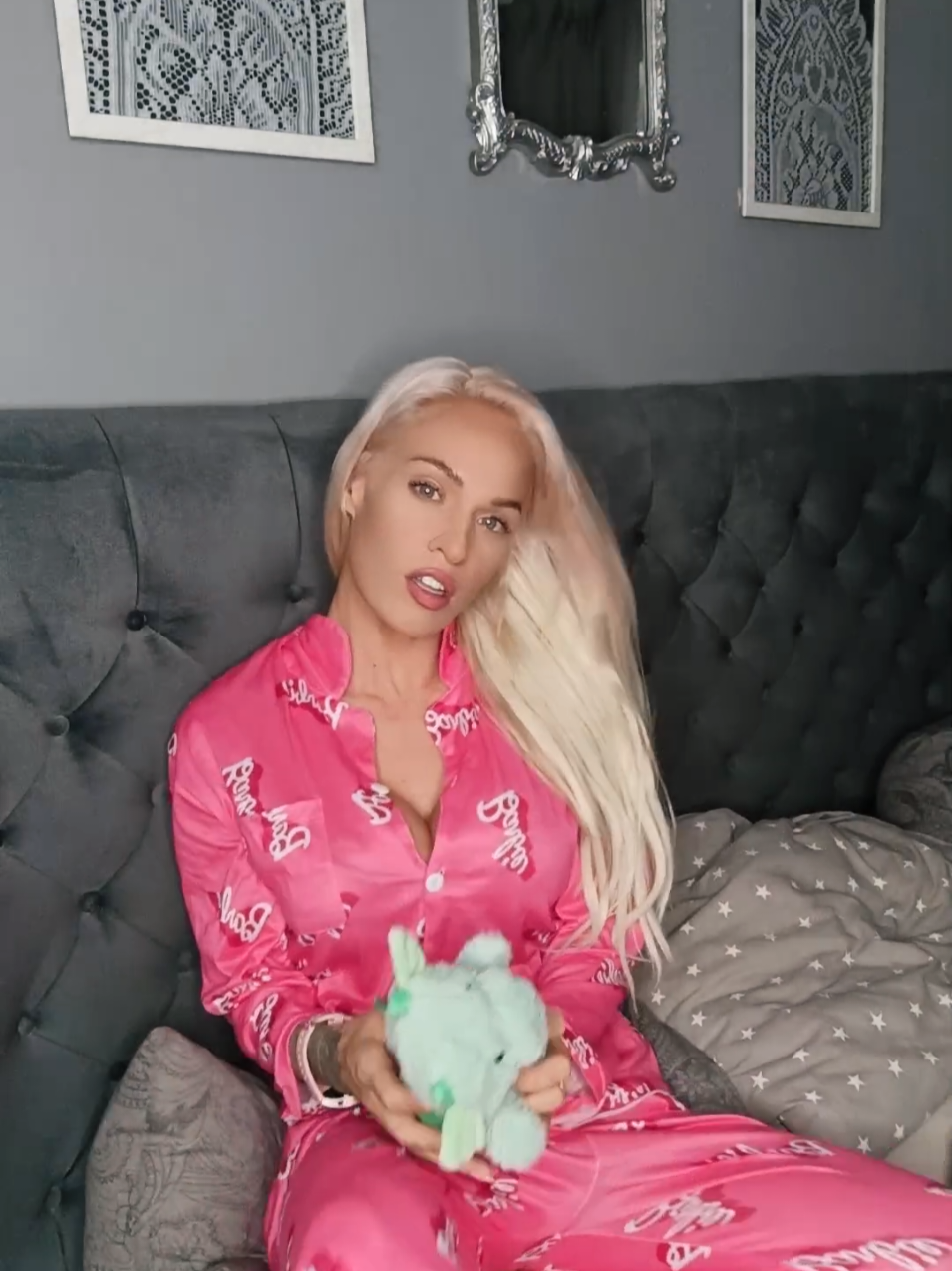 @Jenndream