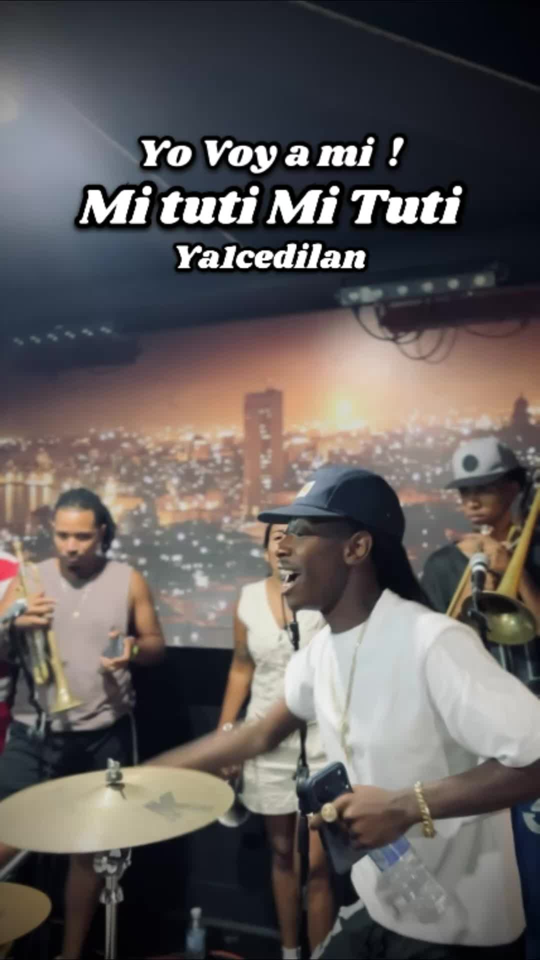 @MisterSalsa