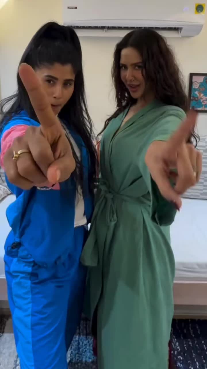 @sonam bajwa1
