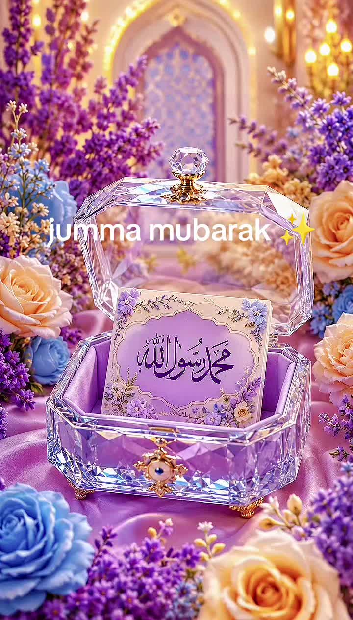 @Allah hu akbar