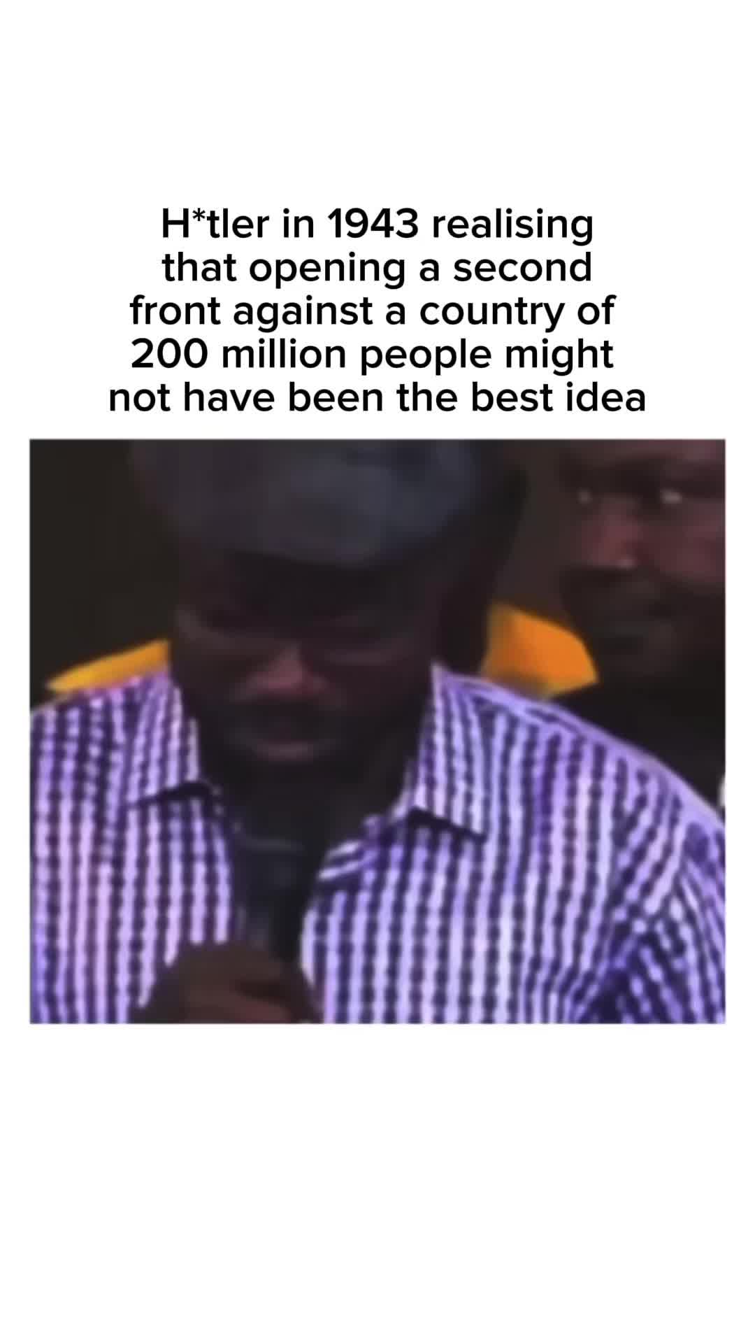 @Historic Jokes