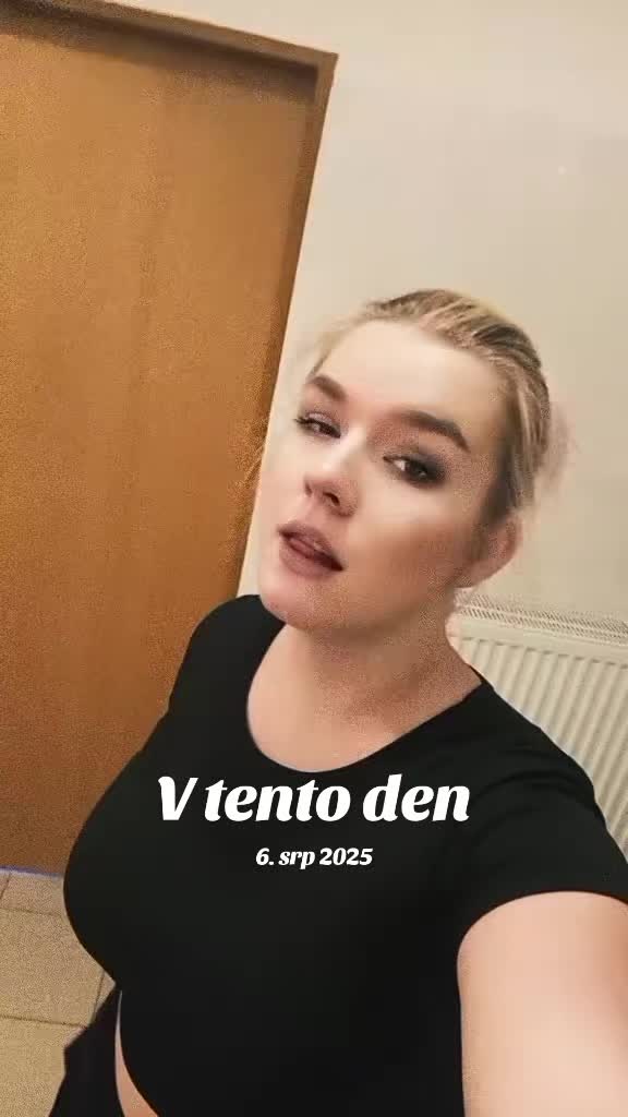 @Kristyna Hromadkova