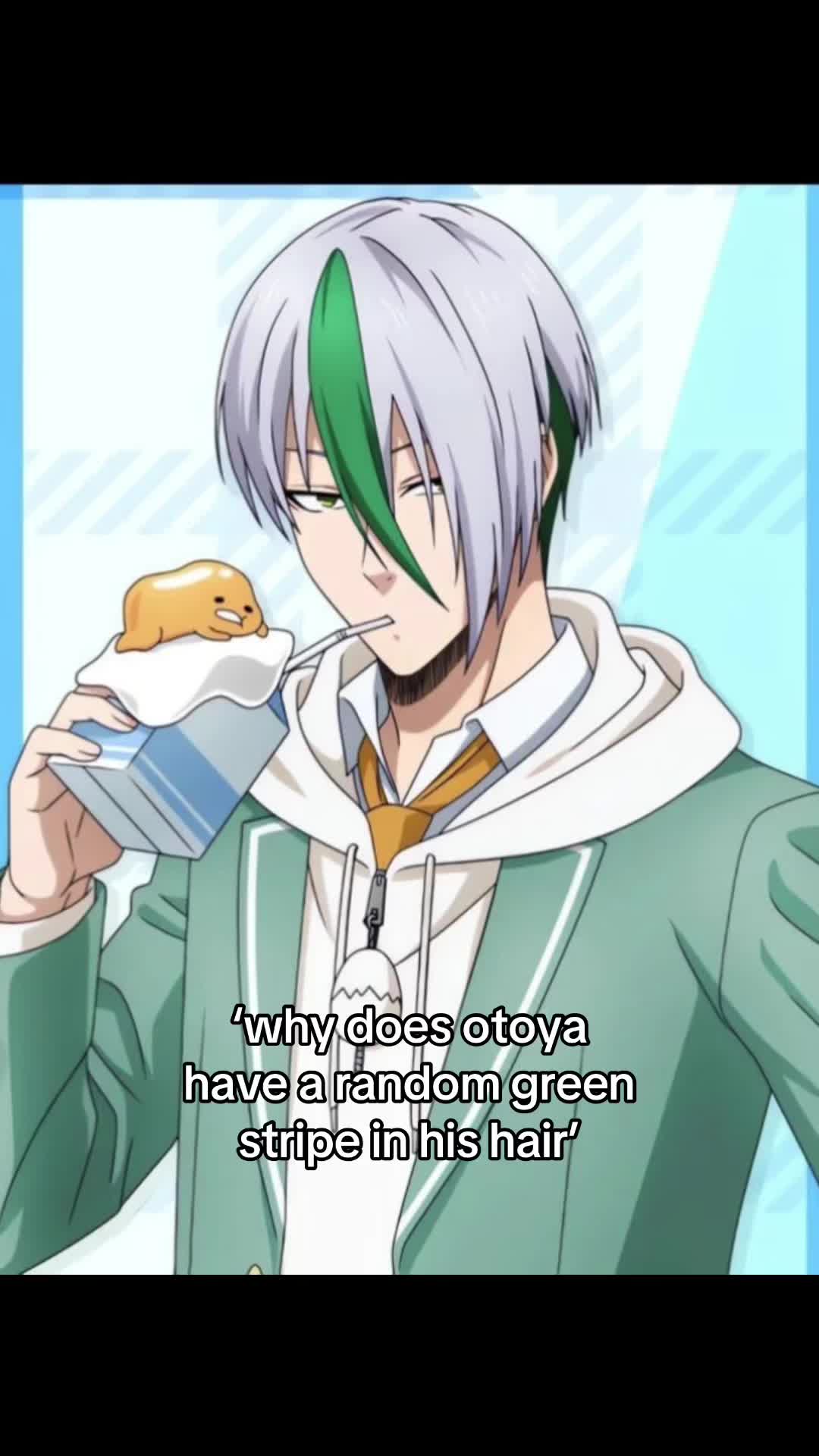 @KARASU N0.1 GLAZER