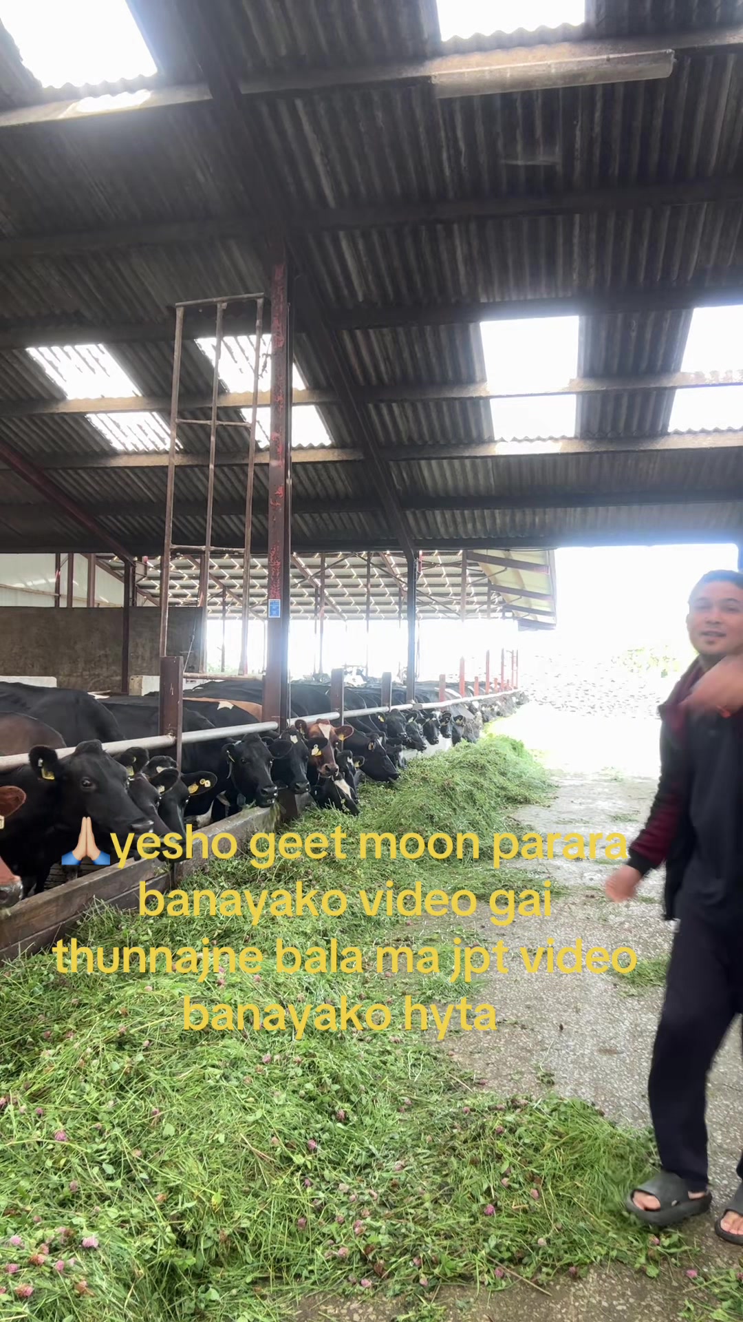 @Arjunkarki🇳🇵🙏🏼❤️🇮🇪🇮🇪