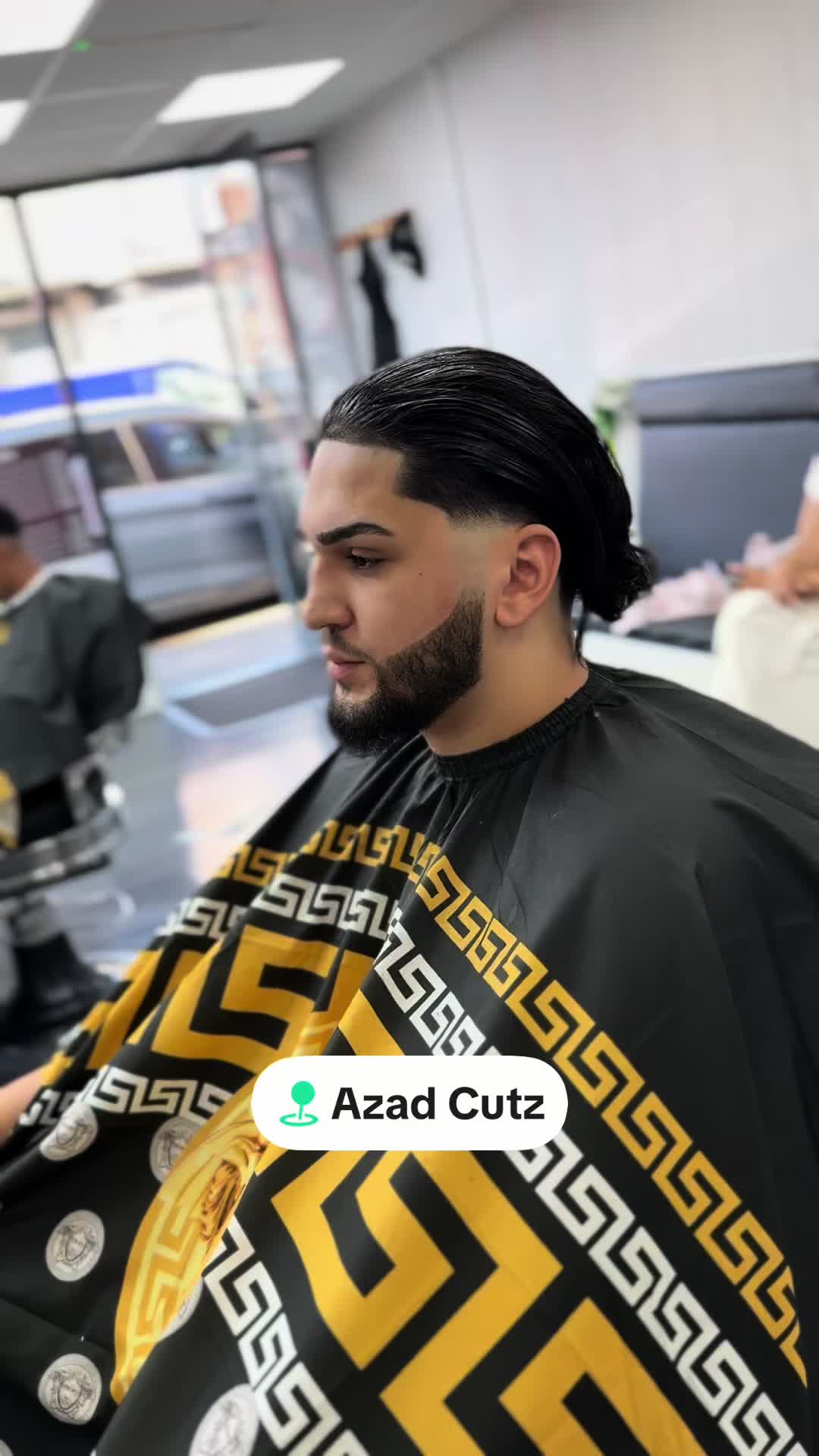 @Azadcutz
