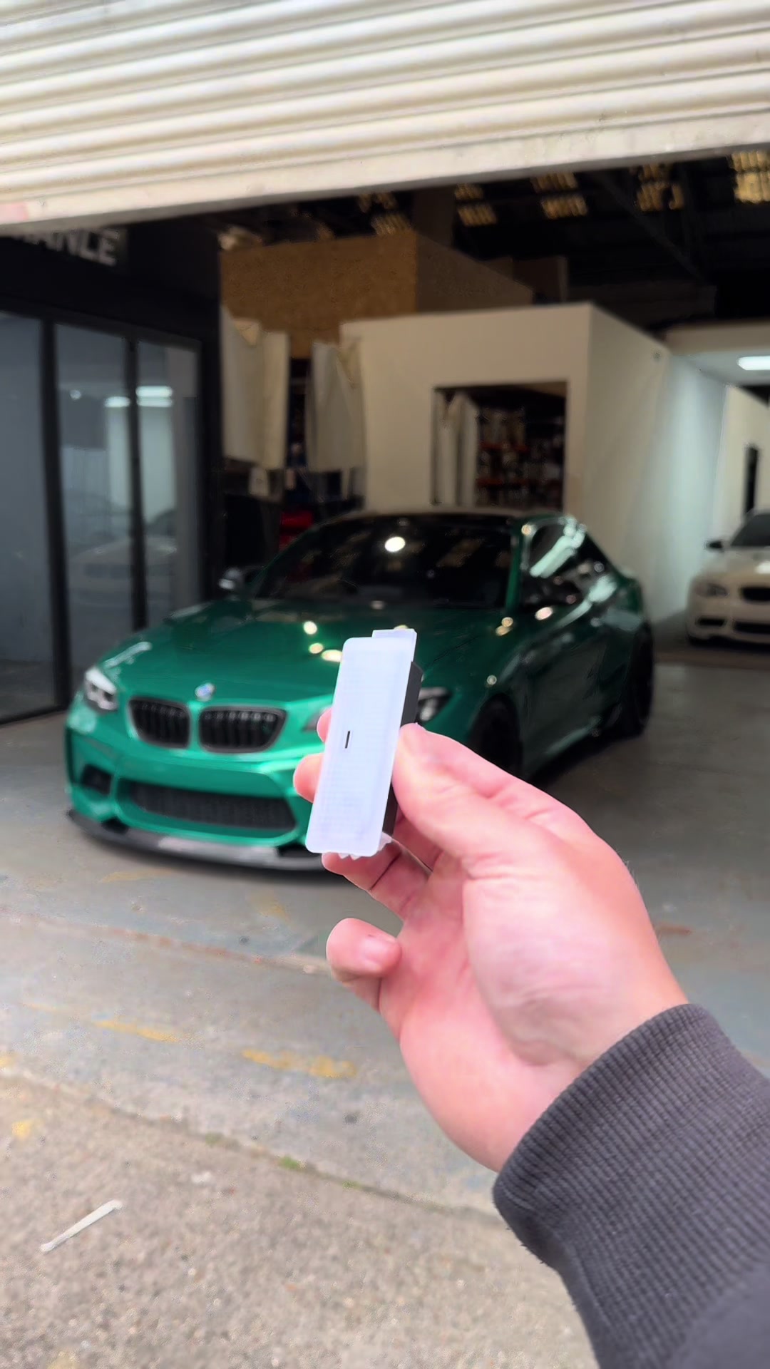 @R44 Performance