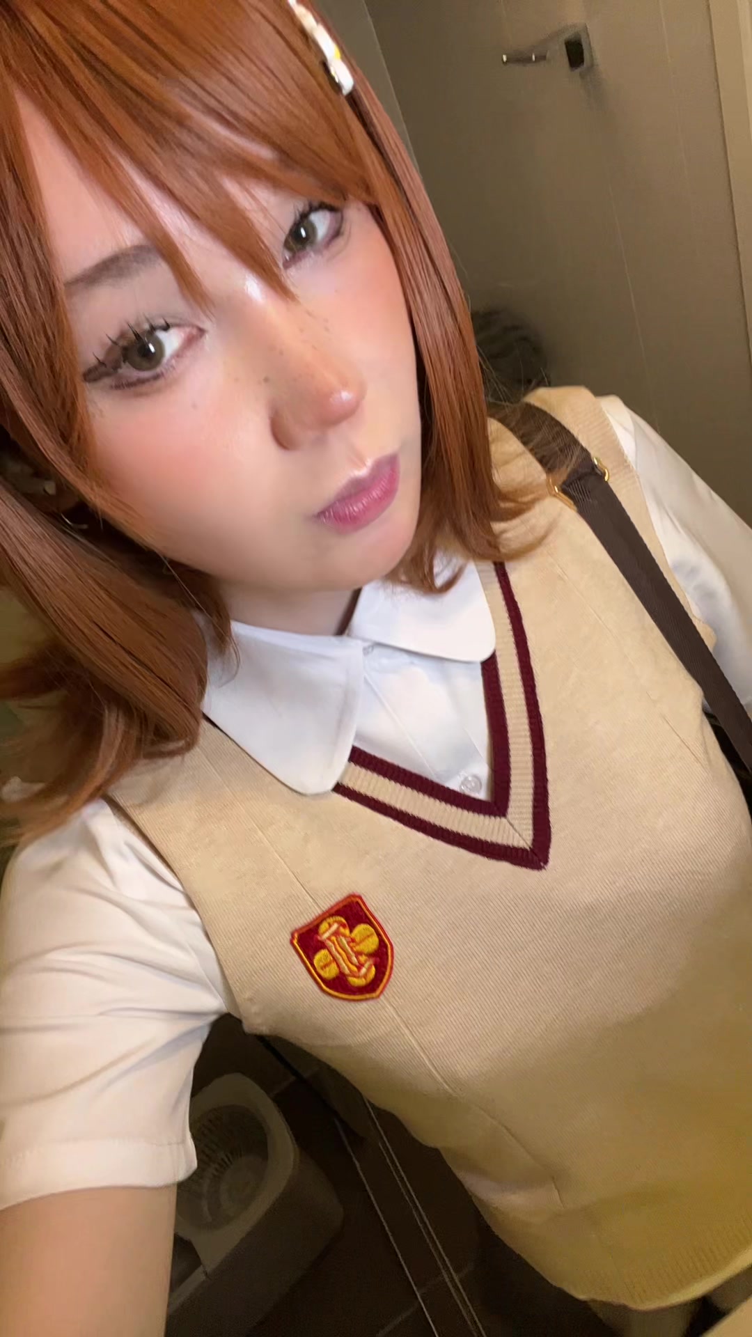@OralStrawberry