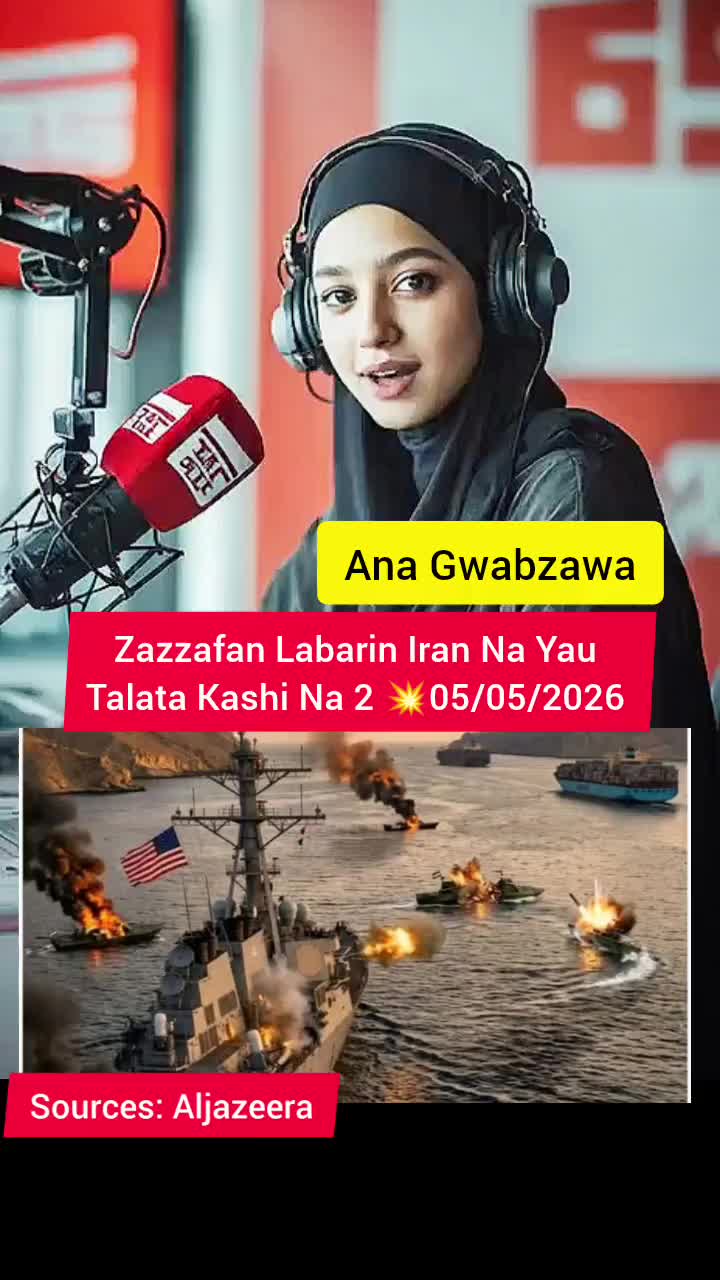 @Breaking News