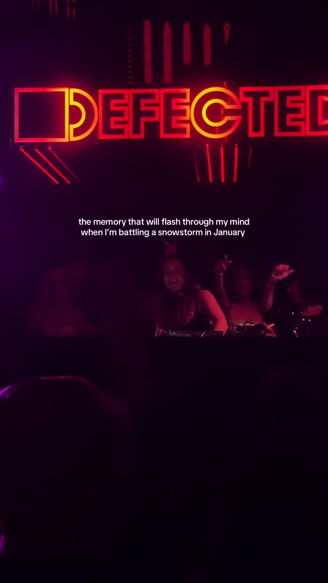 @Defected