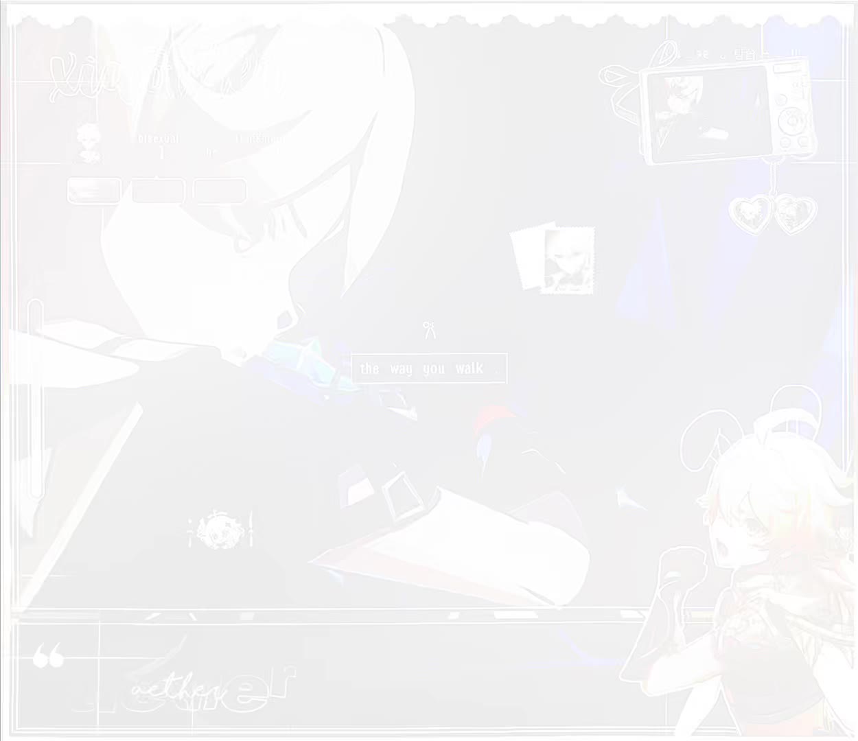 @⏜ 𓐇 𝗍ɑυrꪱ๋ . 🎃