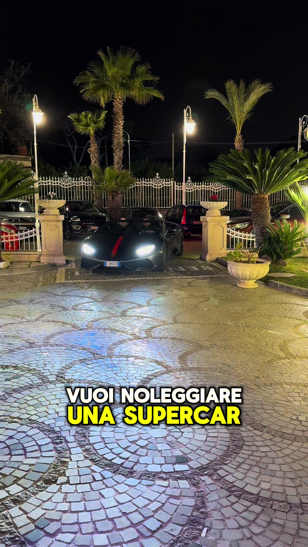 @Golden Cars Luxury