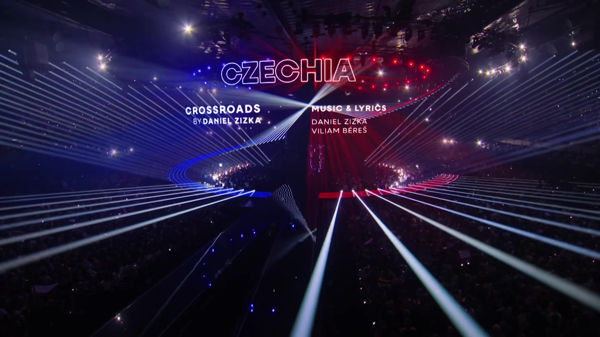 @Eurovisionfans