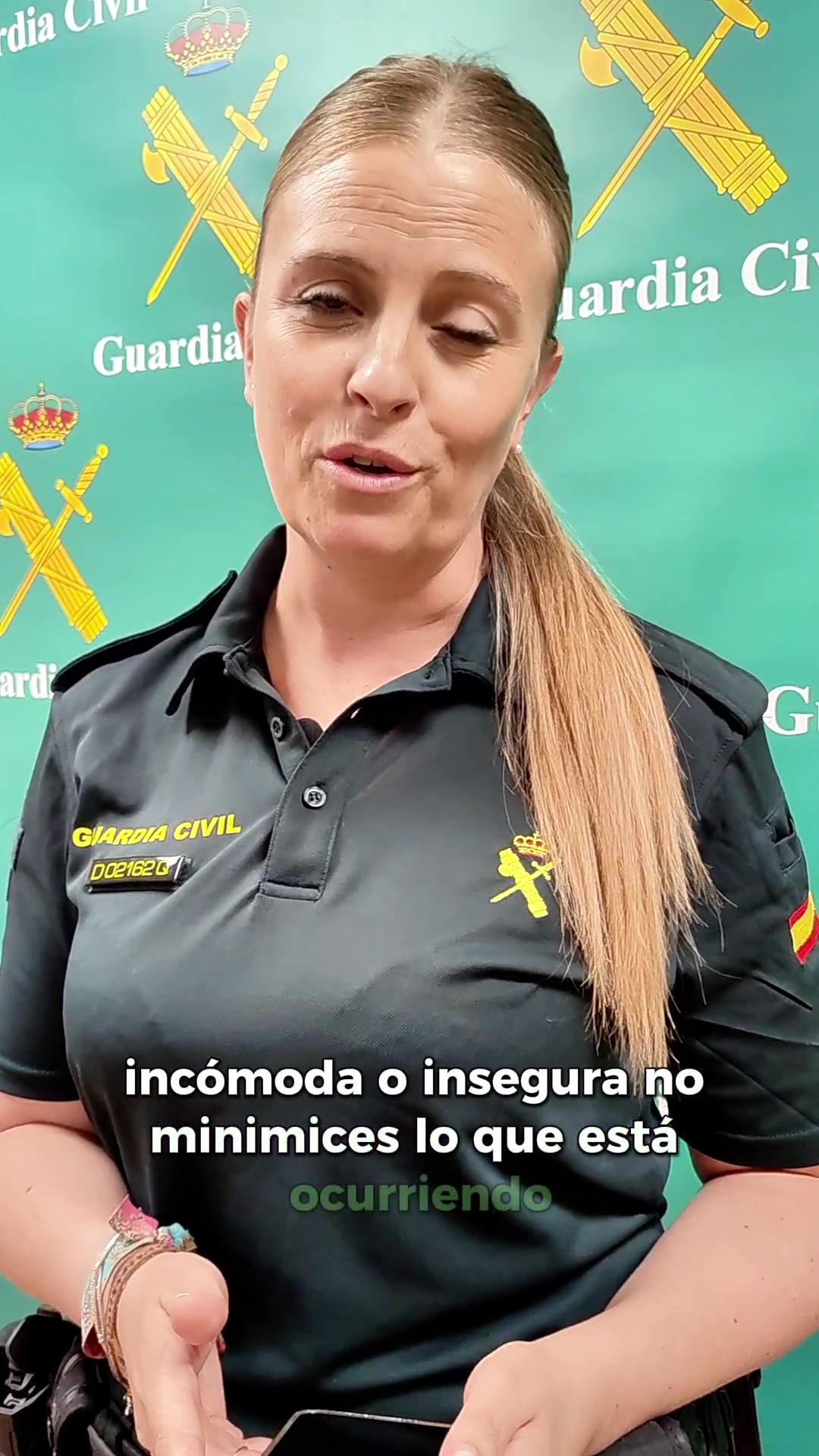 @Guardia Civil