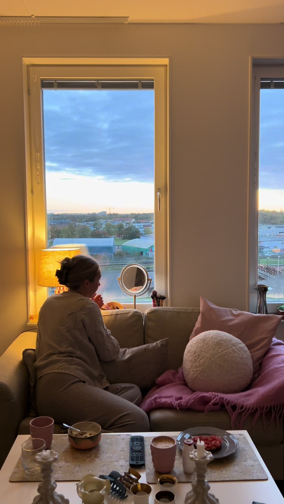 @Isabelle Lindahl