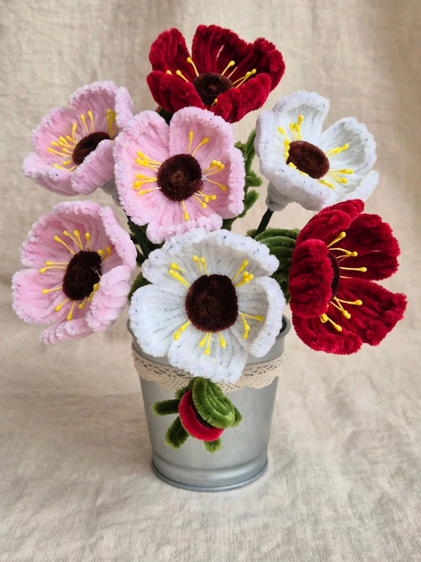 @Pure Blooms