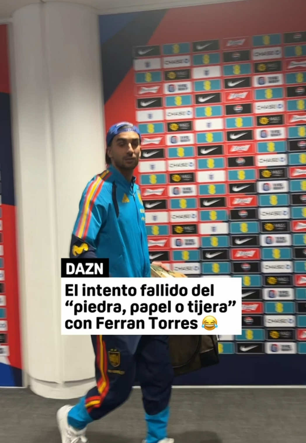@DAZN Fútbol