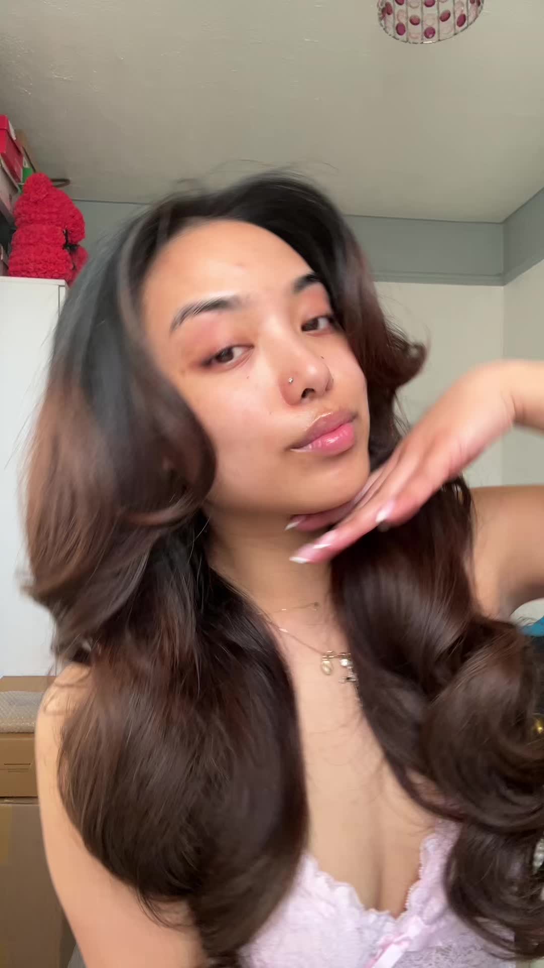 @nicole🪭