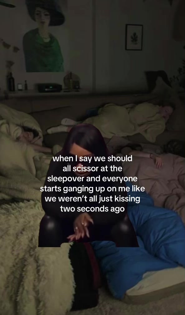 @Yourlefttoenail