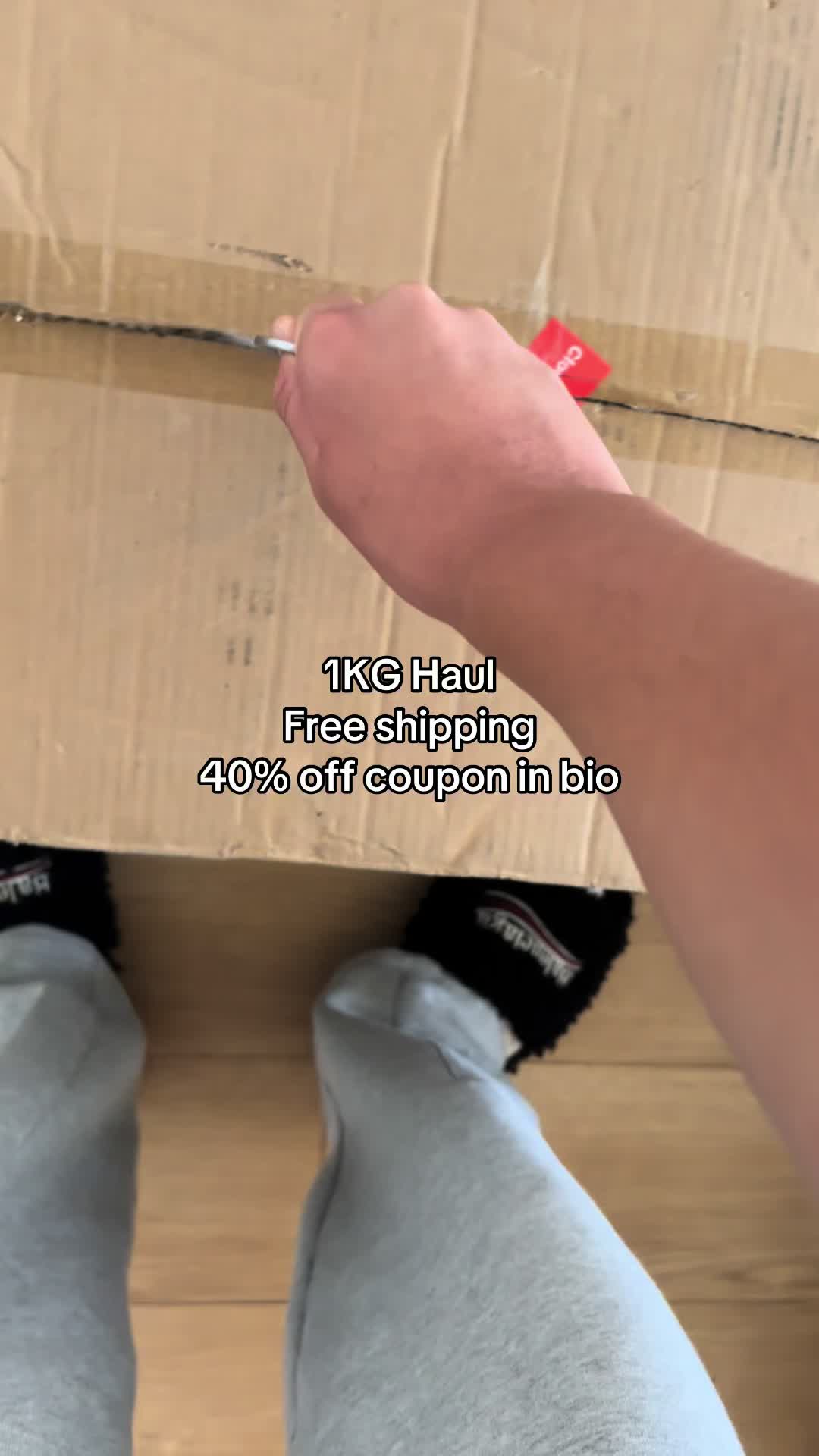 @Bob | 30% off shipping In bio