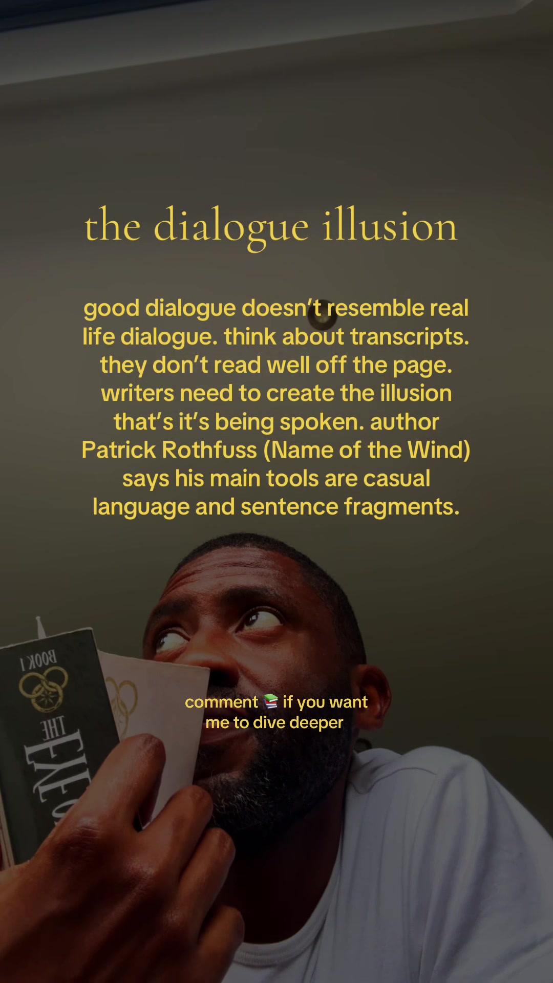 @M4tt | Story Advice 📚