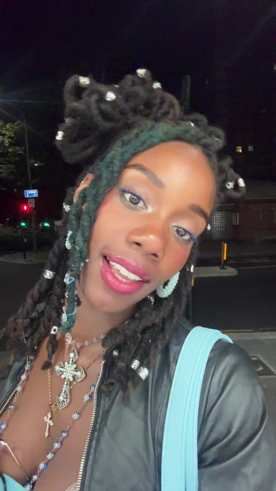 @tyarna2sexy