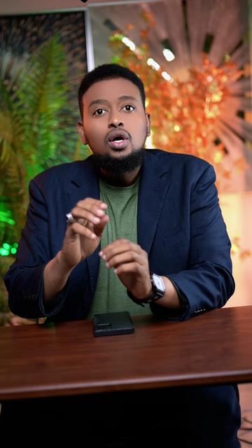 @Ahmed Ali Nur