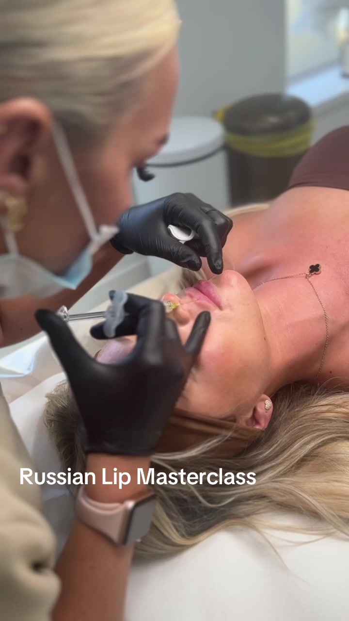 @Cosmetic Aesthetics Training