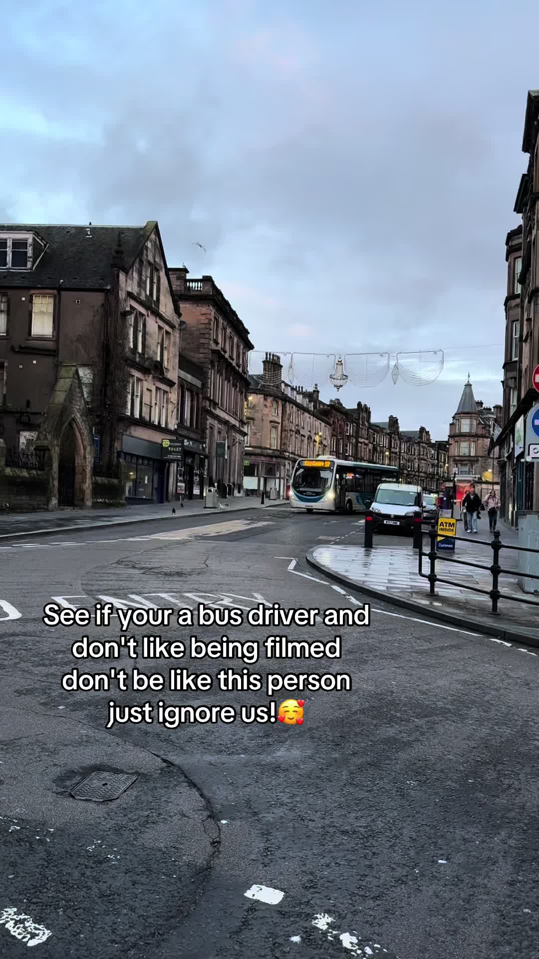 @BusDaft 🟢🚍⚫️