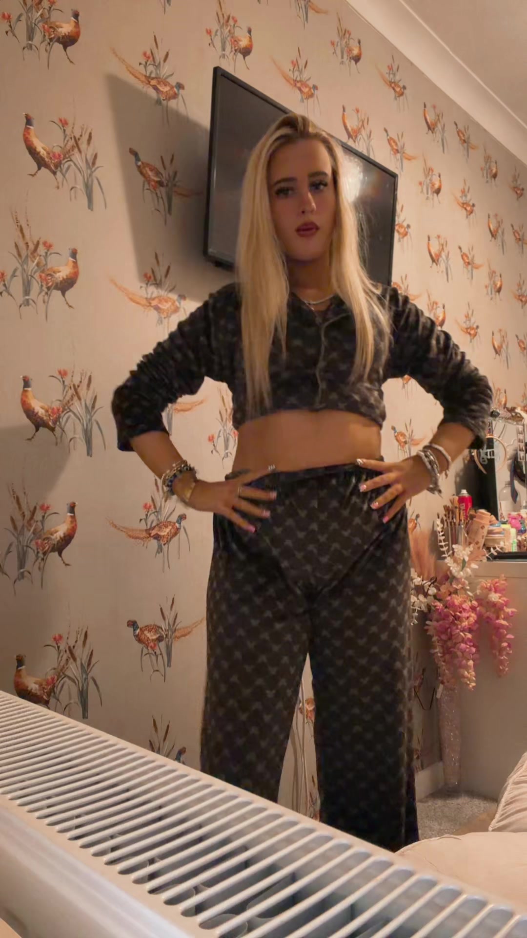 @Lily Fisher