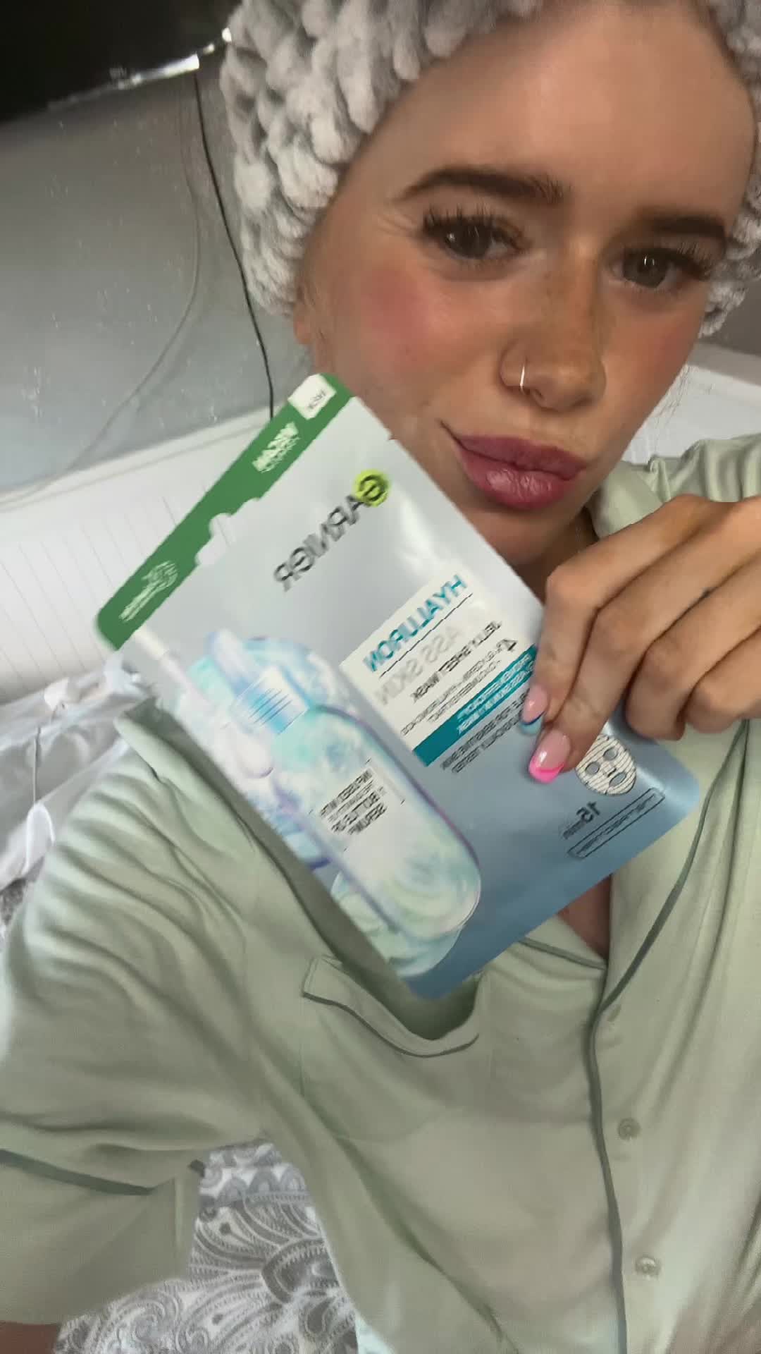 @Maisie Shaw