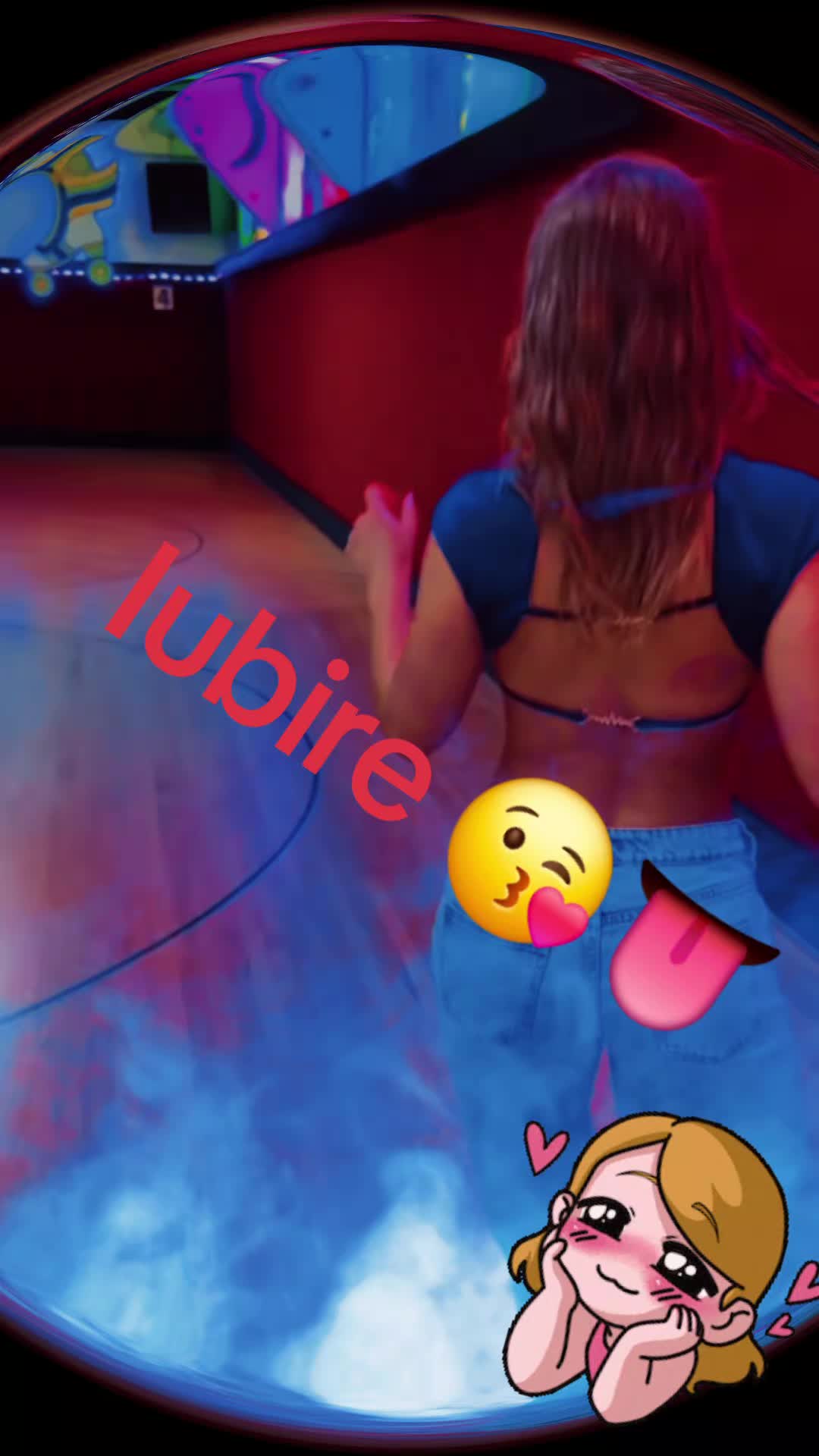 @😋😘Ramona.VIP😘😍