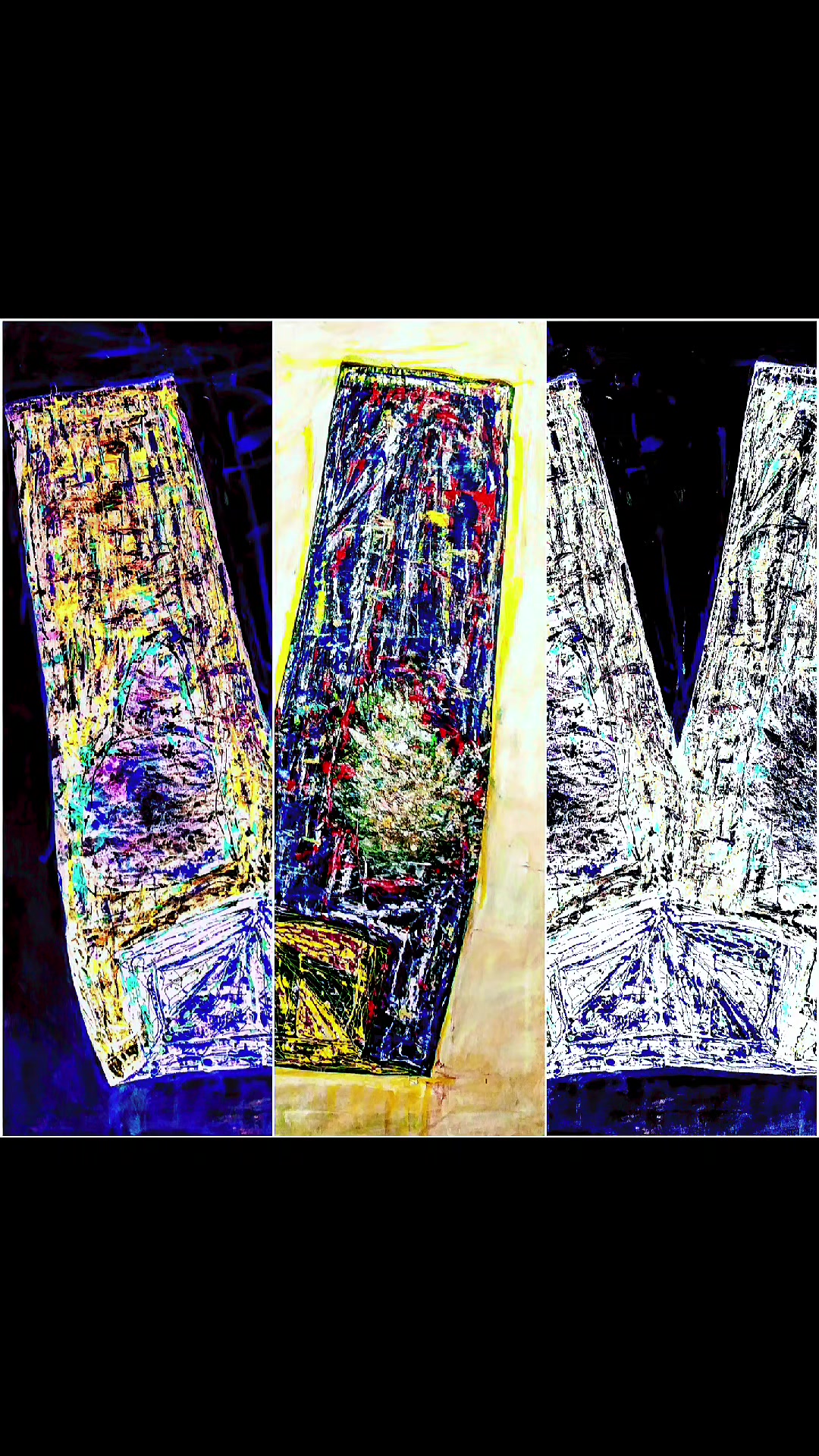 @Rico&Nu&ntilde;o -Taller de Arte