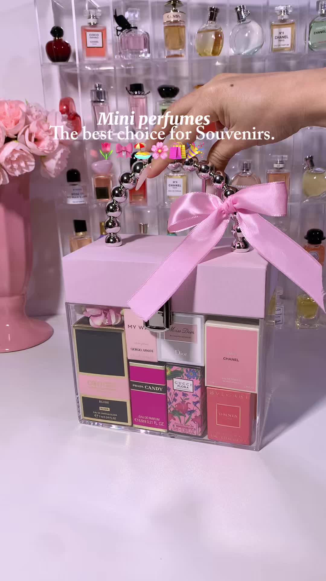 @MiniLuxury Perfume💜