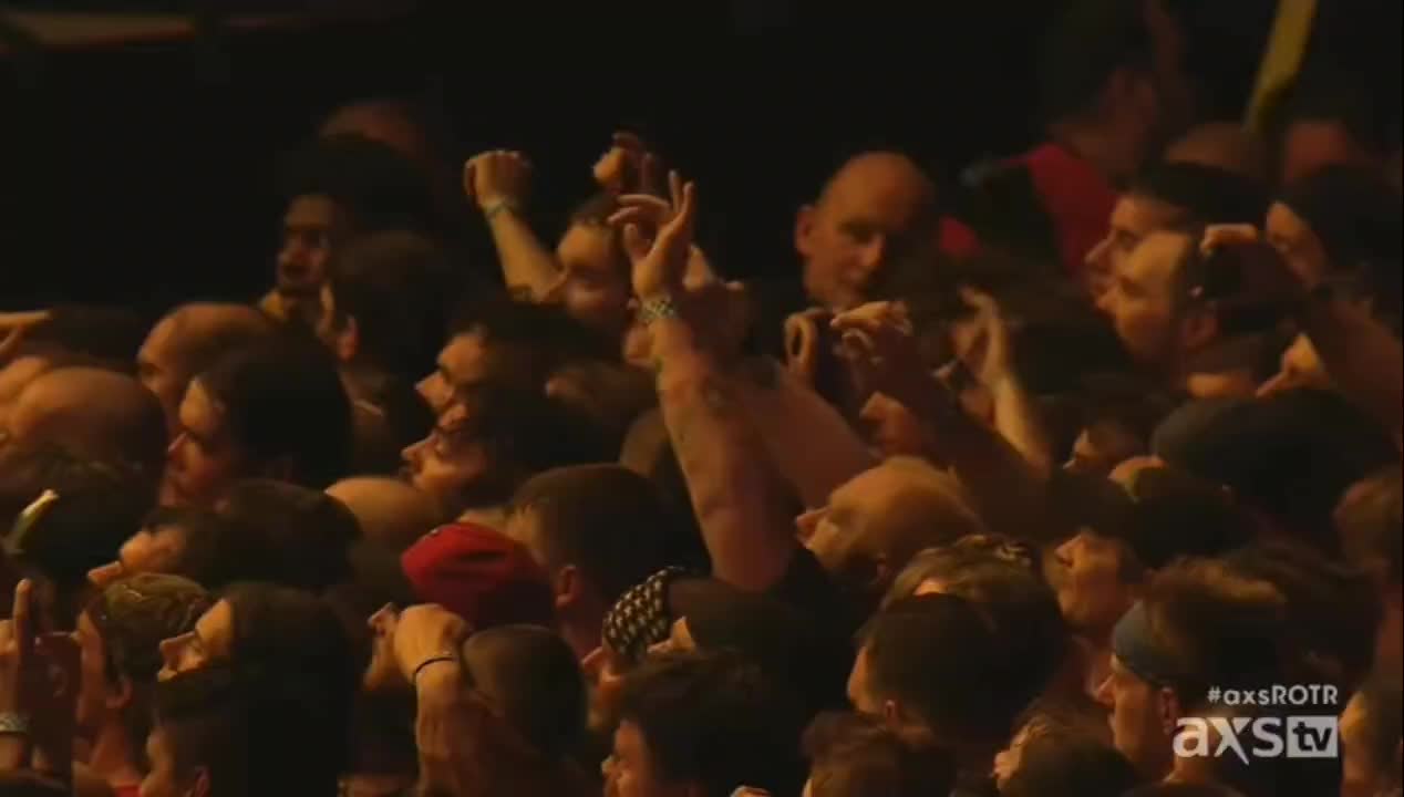 @Slipknot Fan Page